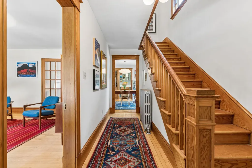 35 Longfellow Avenue Brunswick ME 04011