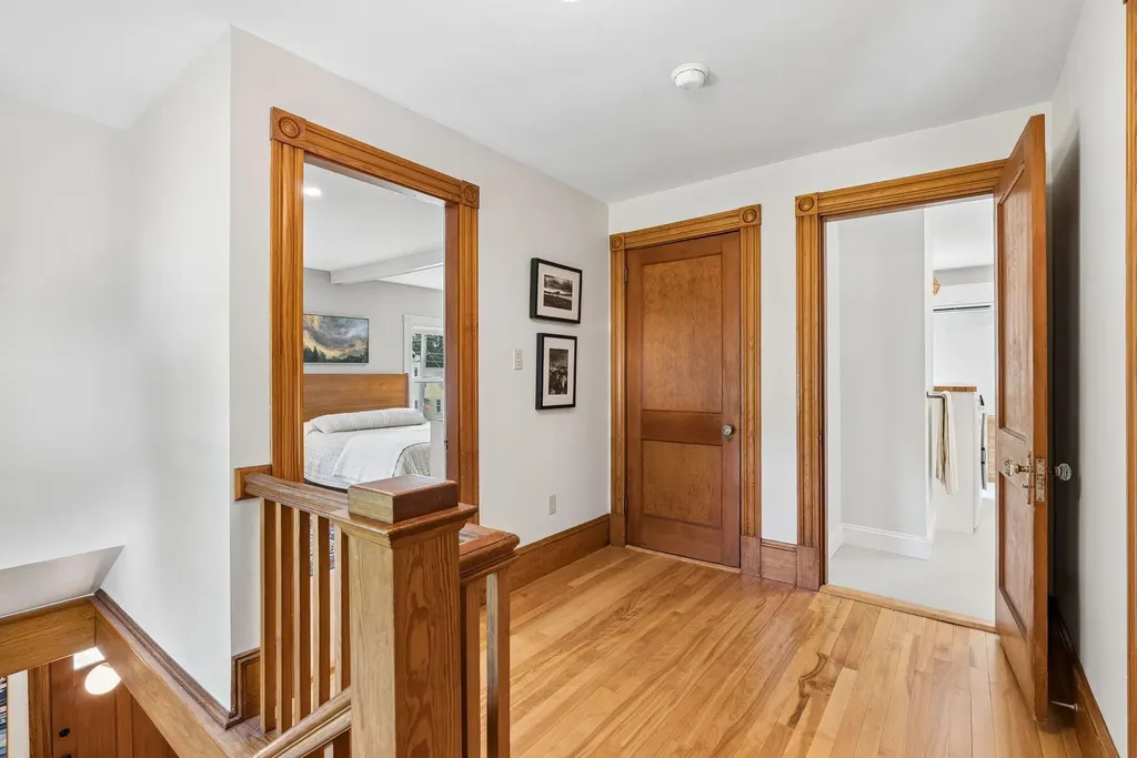 35 Longfellow Avenue Brunswick ME 04011