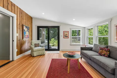 35 Longfellow Avenue Brunswick ME 04011
