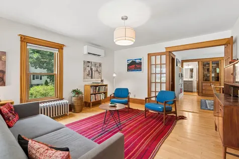 35 Longfellow Avenue Brunswick ME 04011