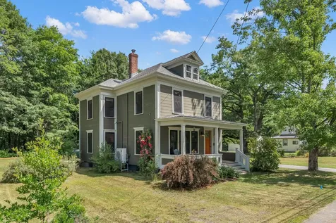 35 Longfellow Avenue Brunswick ME 04011