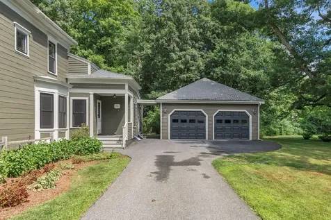 35 Longfellow Avenue Brunswick ME 04011