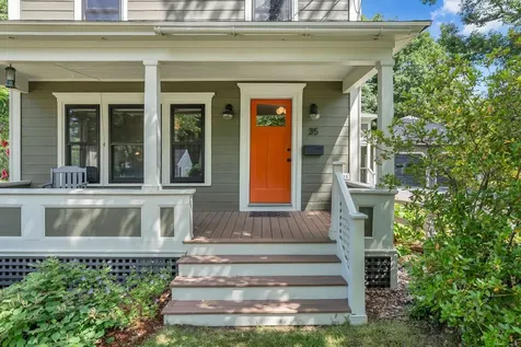 35 Longfellow Avenue Brunswick ME 04011