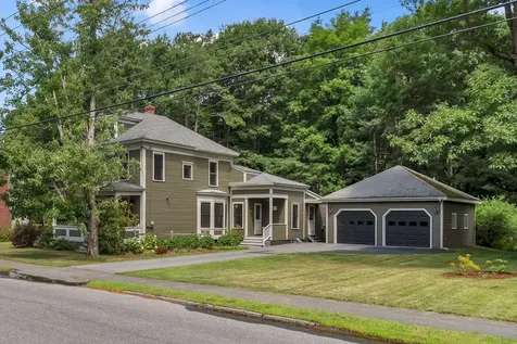 35 Longfellow Avenue Brunswick ME 04011