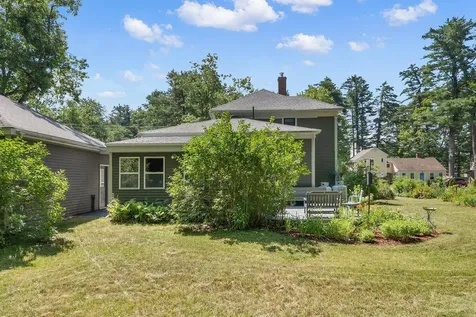 35 Longfellow Avenue Brunswick ME 04011