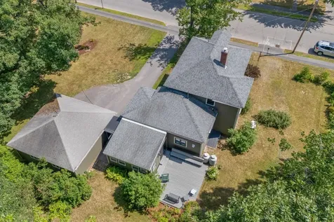 35 Longfellow Avenue Brunswick ME 04011