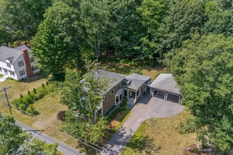 35 Longfellow Avenue Brunswick ME 04011