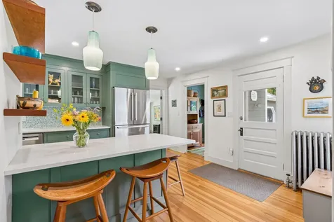 35 Longfellow Avenue Brunswick ME 04011