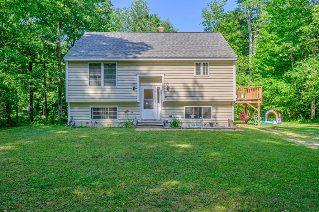 33 Spear Avenue Windham ME 04062