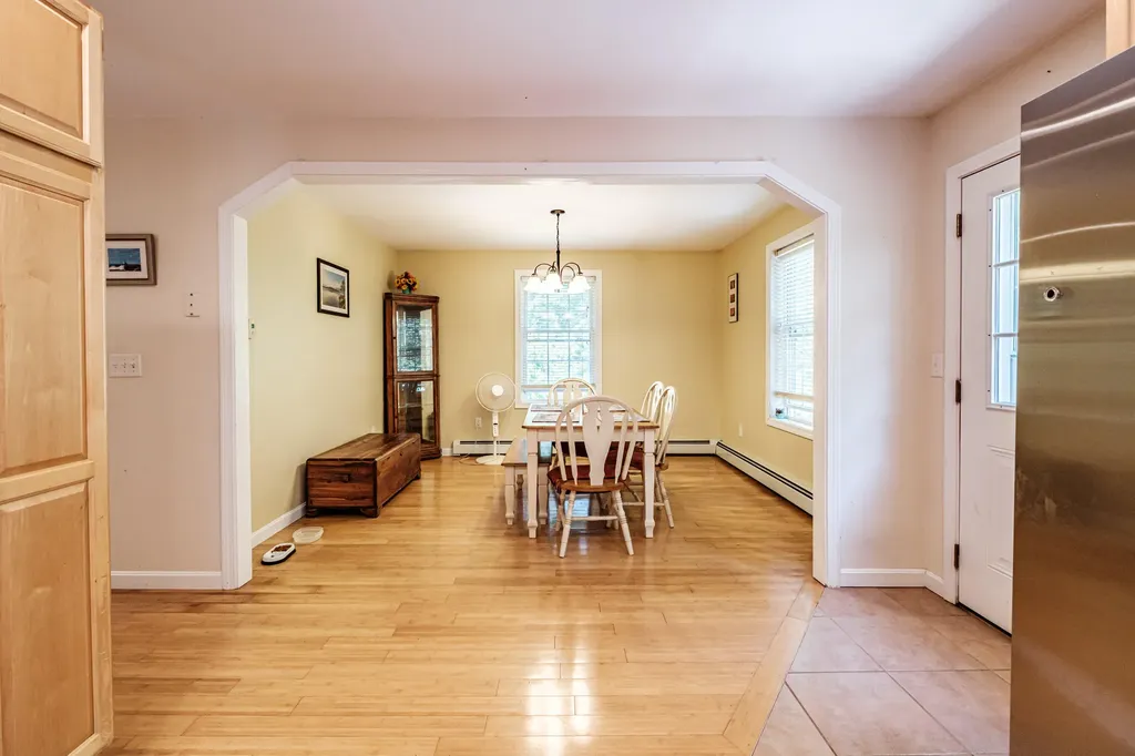 33 Spear Avenue Windham ME 04062