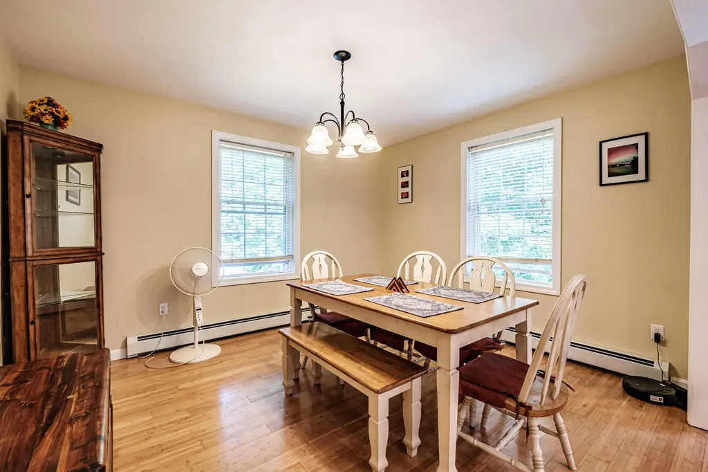 33 Spear Avenue Windham ME 04062