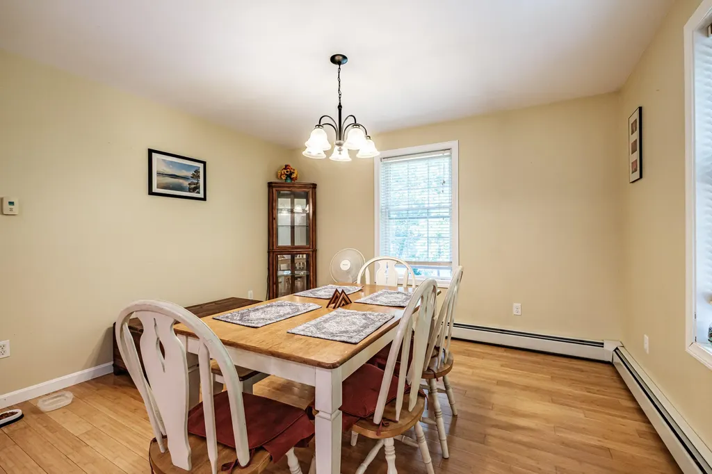 33 Spear Avenue Windham ME 04062
