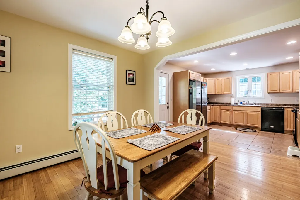 33 Spear Avenue Windham ME 04062