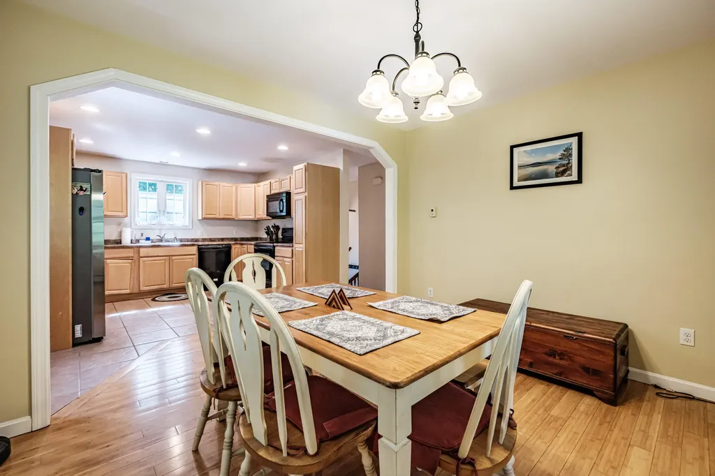 33 Spear Avenue Windham ME 04062