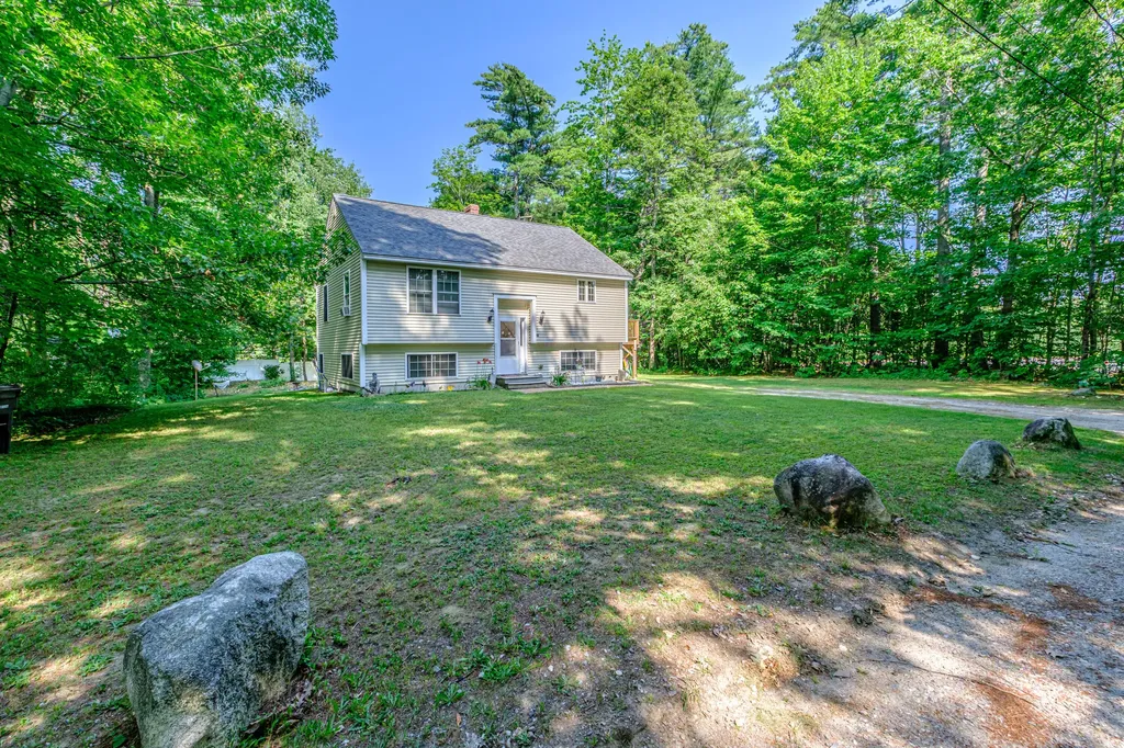 33 Spear Avenue Windham ME 04062