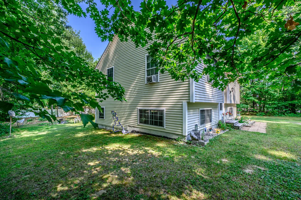 33 Spear Avenue Windham ME 04062