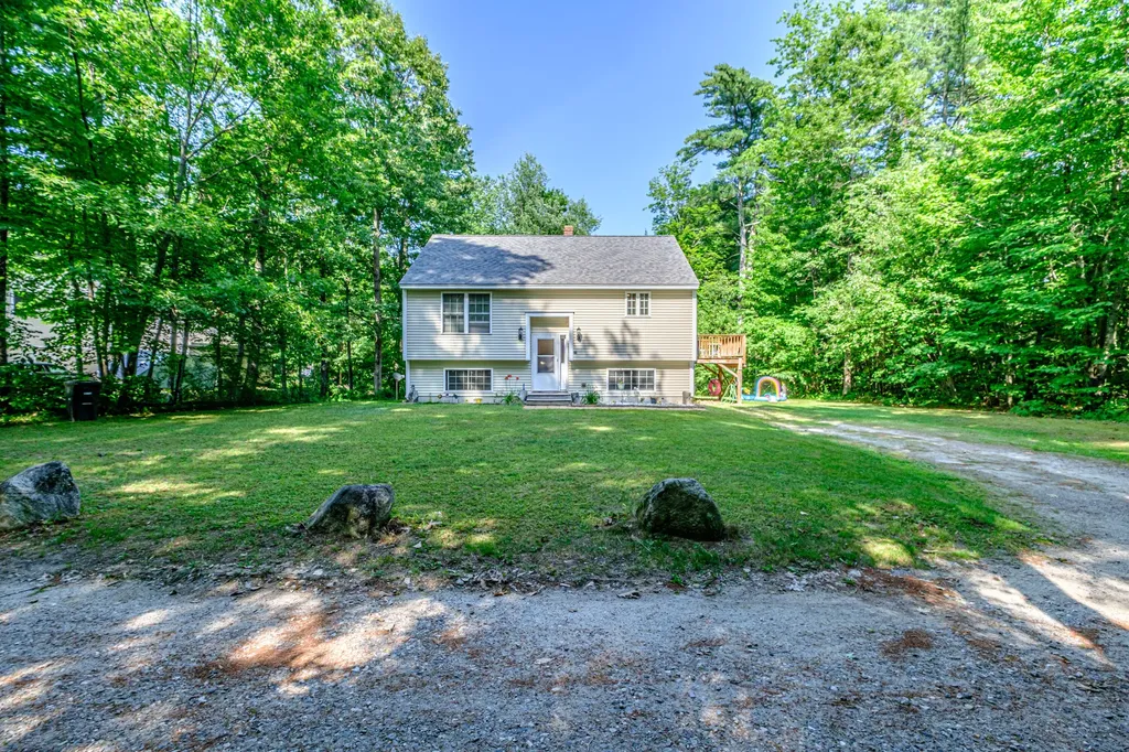 33 Spear Avenue Windham ME 04062