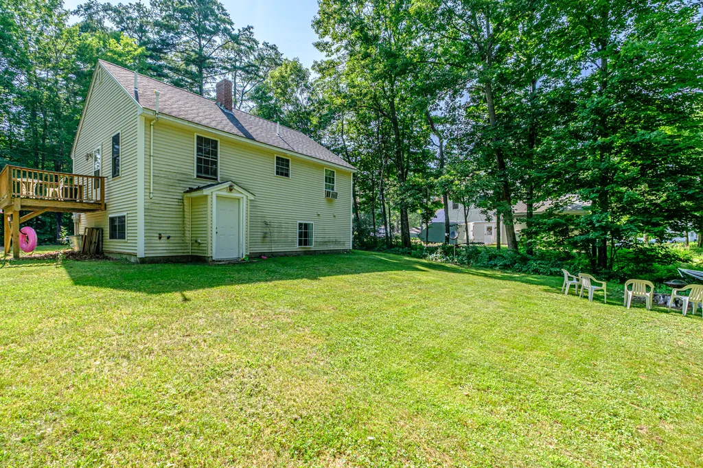 33 Spear Avenue Windham ME 04062