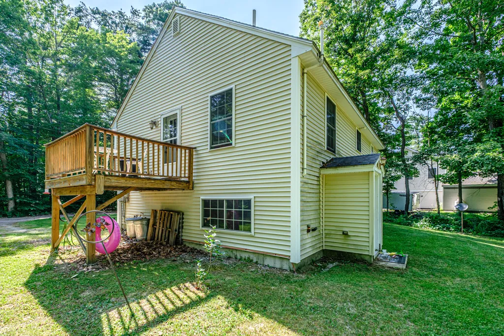 33 Spear Avenue Windham ME 04062