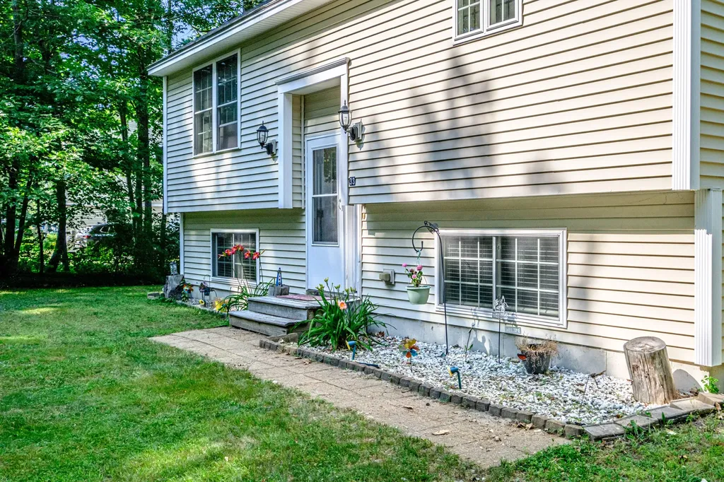 33 Spear Avenue Windham ME 04062