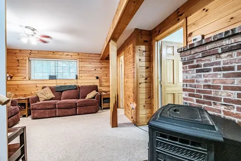33 Spear Avenue Windham ME 04062