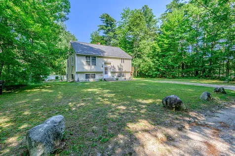 33 Spear Avenue Windham ME 04062