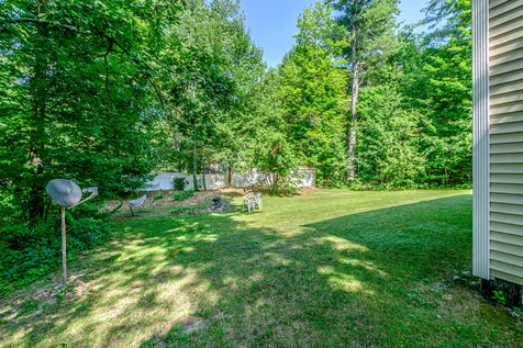 33 Spear Avenue Windham ME 04062