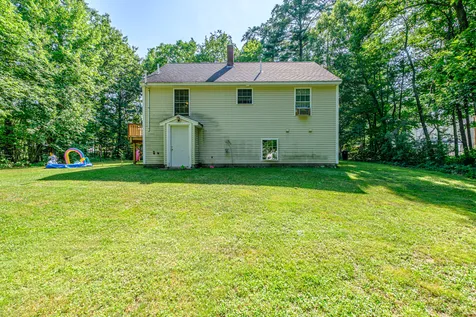 33 Spear Avenue Windham ME 04062