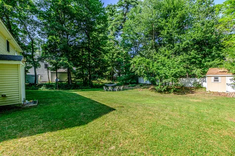 33 Spear Avenue Windham ME 04062