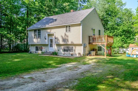 33 Spear Avenue Windham ME 04062