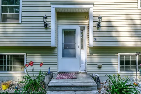 33 Spear Avenue Windham ME 04062
