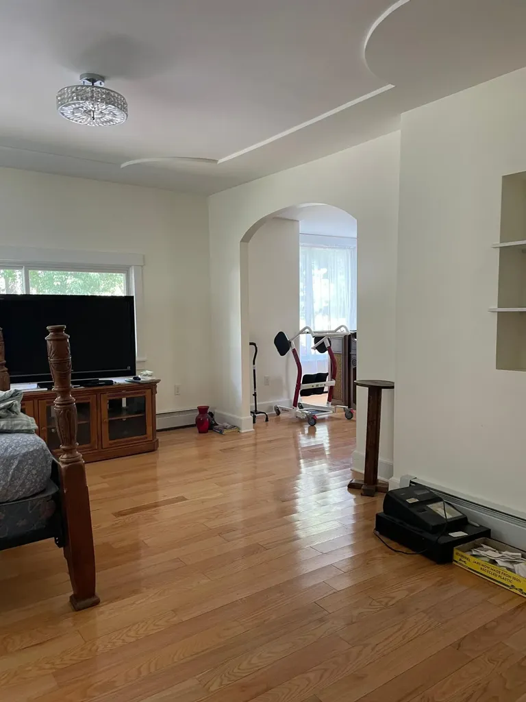 11 Garfield Street Calais ME 04619