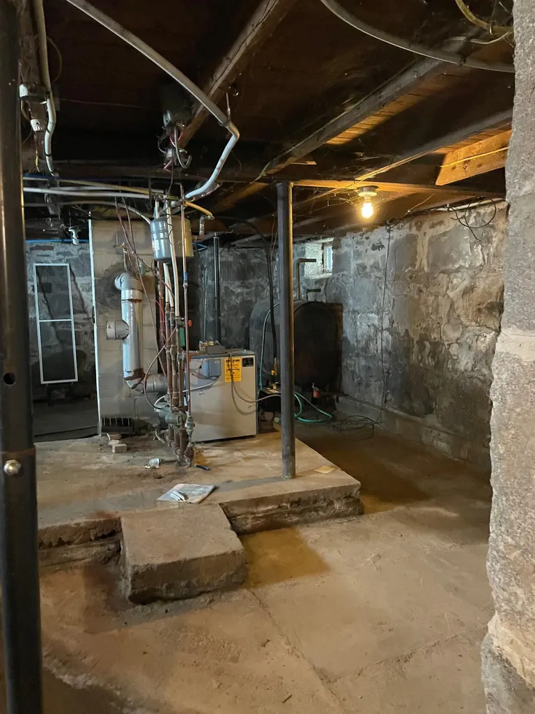 11 Garfield Street Calais ME 04619