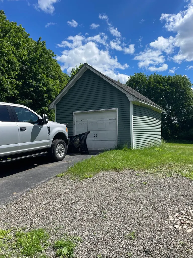 11 Garfield Street Calais ME 04619