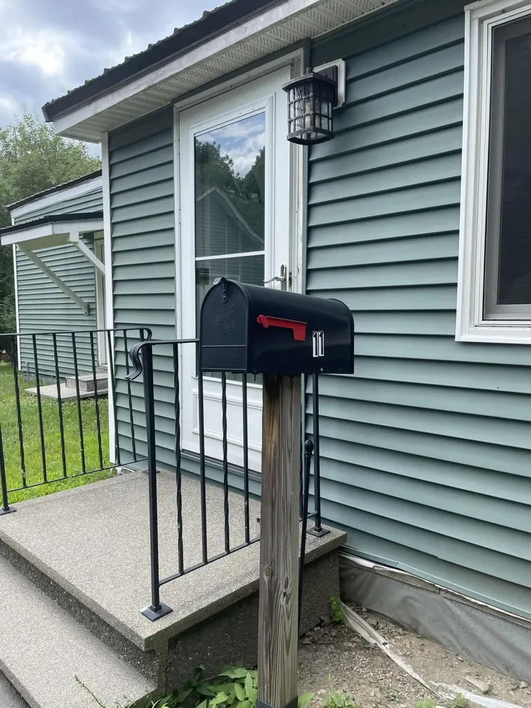 11 Garfield Street Calais ME 04619