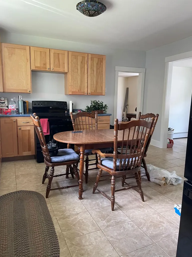 11 Garfield Street Calais ME 04619