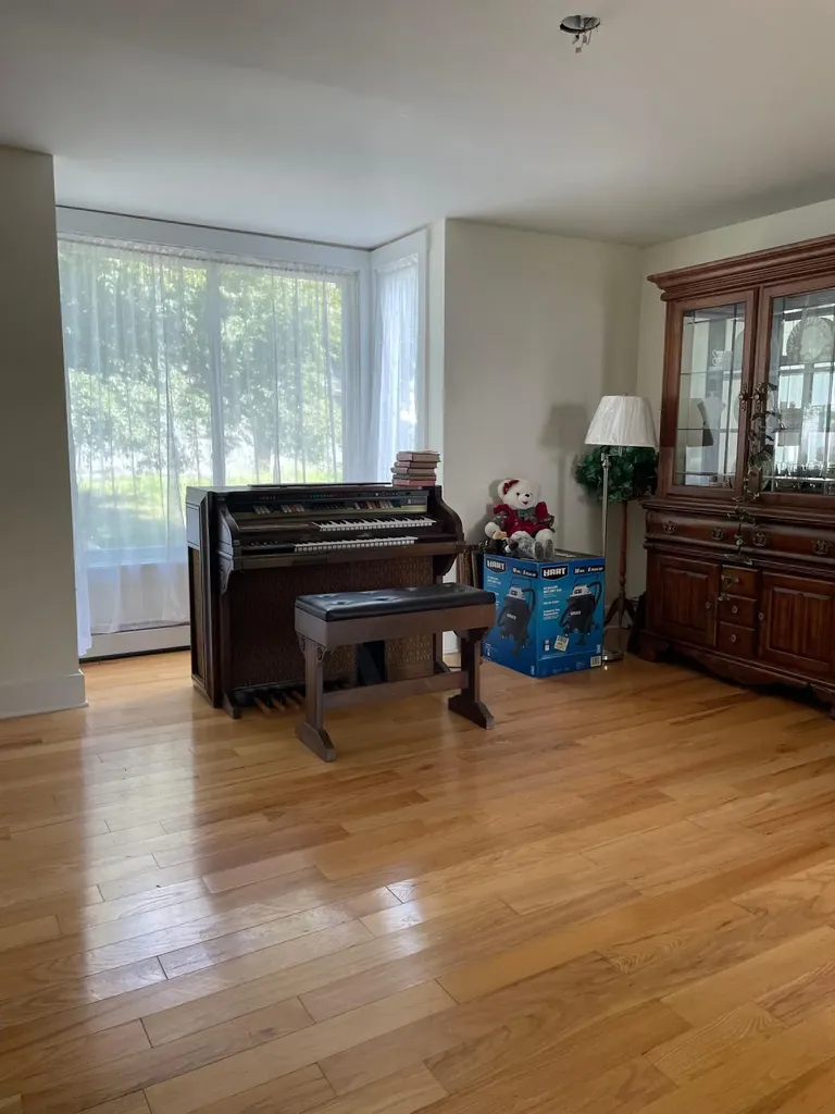11 Garfield Street Calais ME 04619