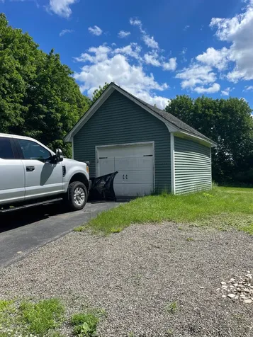 11 Garfield Street Calais ME 04619