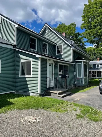 11 Garfield Street Calais ME 04619
