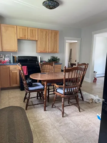 11 Garfield Street Calais ME 04619