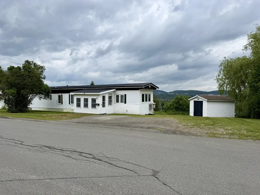 544 Riverview Street Madawaska ME 04756