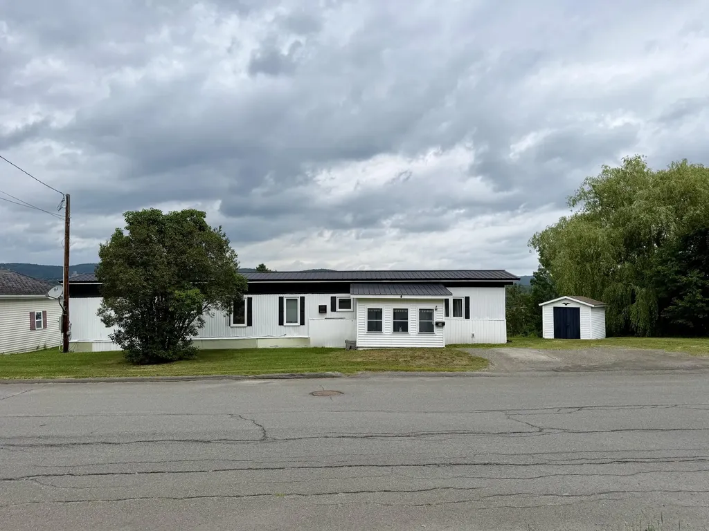 544 Riverview Street Madawaska ME 04756