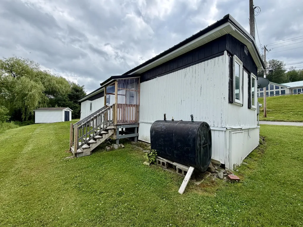 544 Riverview Street Madawaska ME 04756