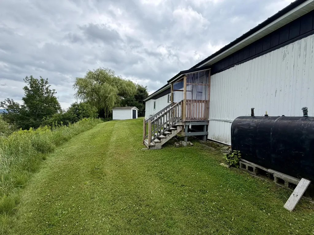 544 Riverview Street Madawaska ME 04756