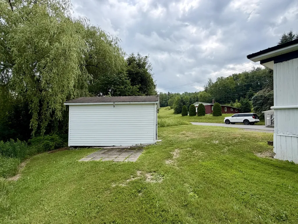 544 Riverview Street Madawaska ME 04756