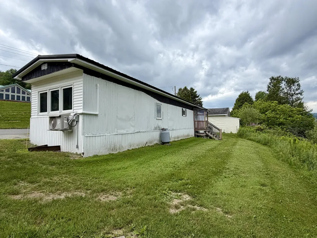544 Riverview Street Madawaska ME 04756