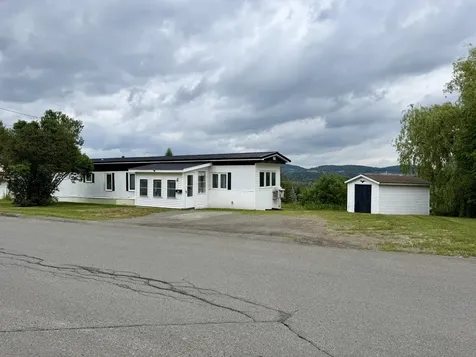 544 Riverview Street Madawaska ME 04756
