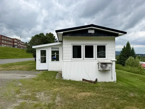 544 Riverview Street Madawaska ME 04756