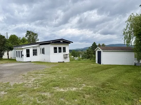544 Riverview Street Madawaska ME 04756