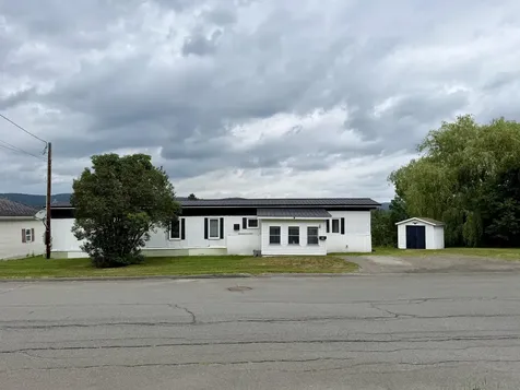 544 Riverview Street Madawaska ME 04756